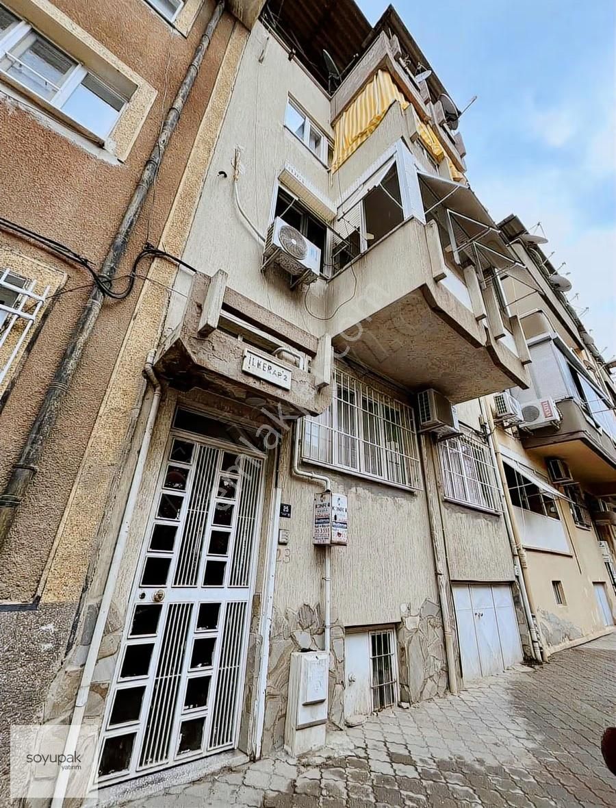 Nazilli Turan Mh Depo 28m2 Bireysel Giriş Çıkışlı - Görsel 5