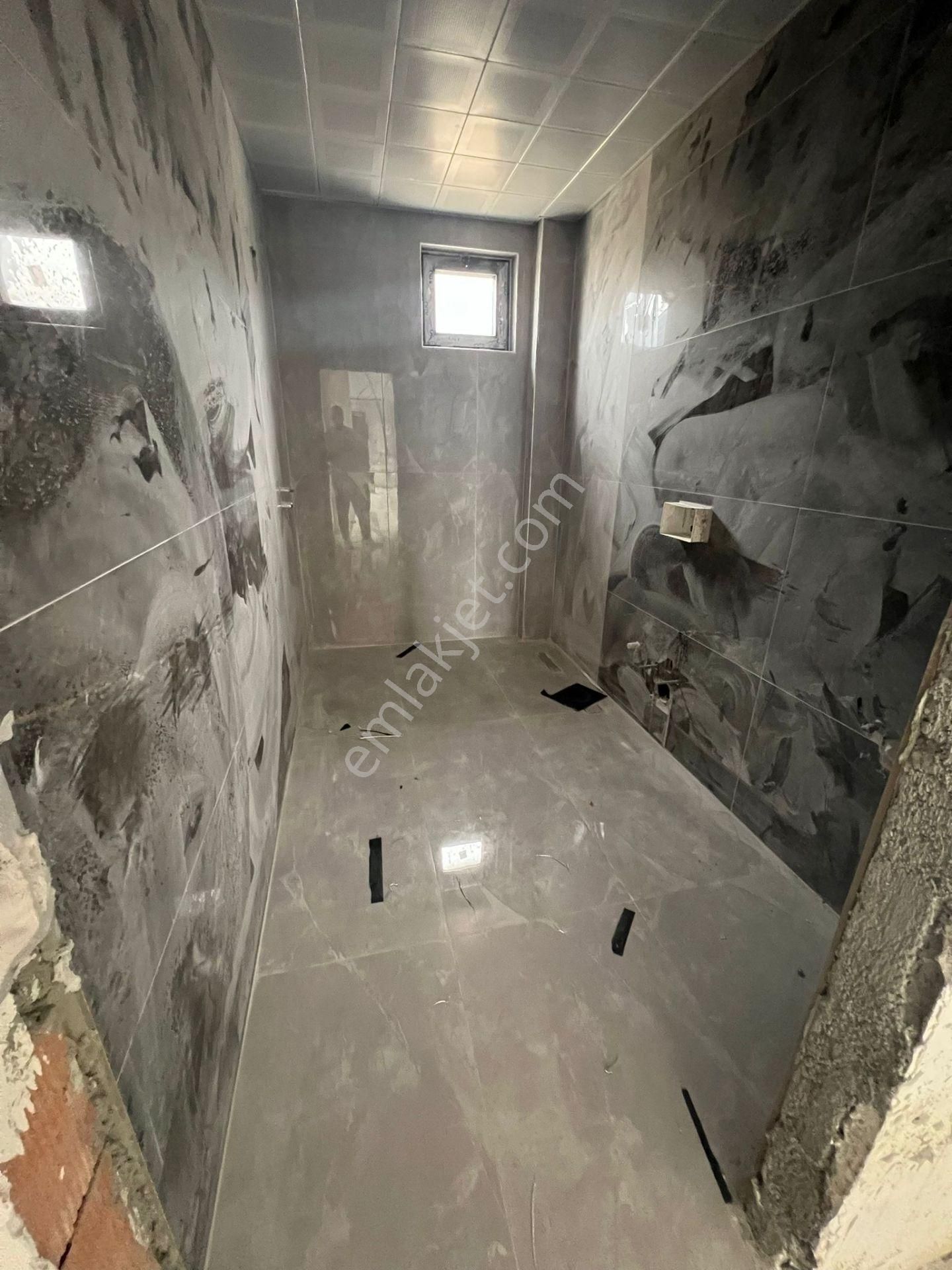 İncekum'da Panoramik Deniz Manzaralı Satılık 6+1 Müstakil Villa - Görsel 14