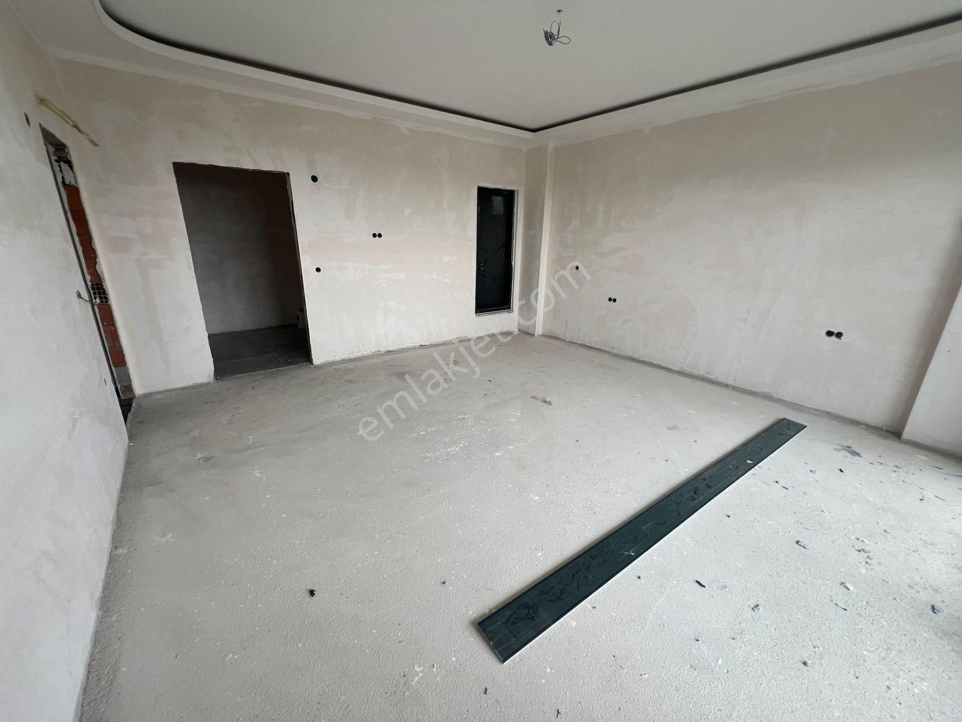 İncekum'da Panoramik Deniz Manzaralı Satılık 6+1 Müstakil Villa - Görsel 21