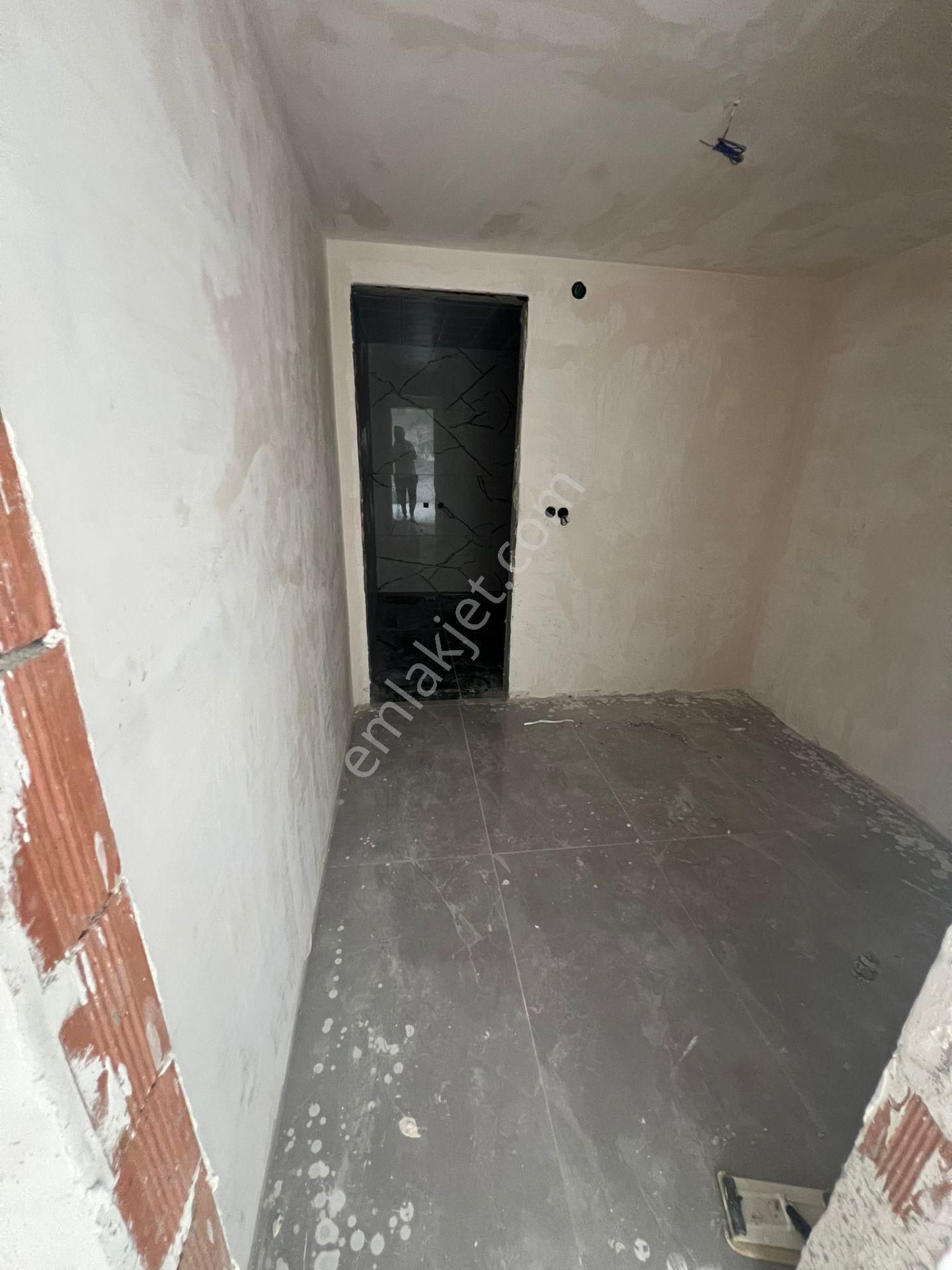 İncekum'da Panoramik Deniz Manzaralı Satılık 6+1 Müstakil Villa - Görsel 26