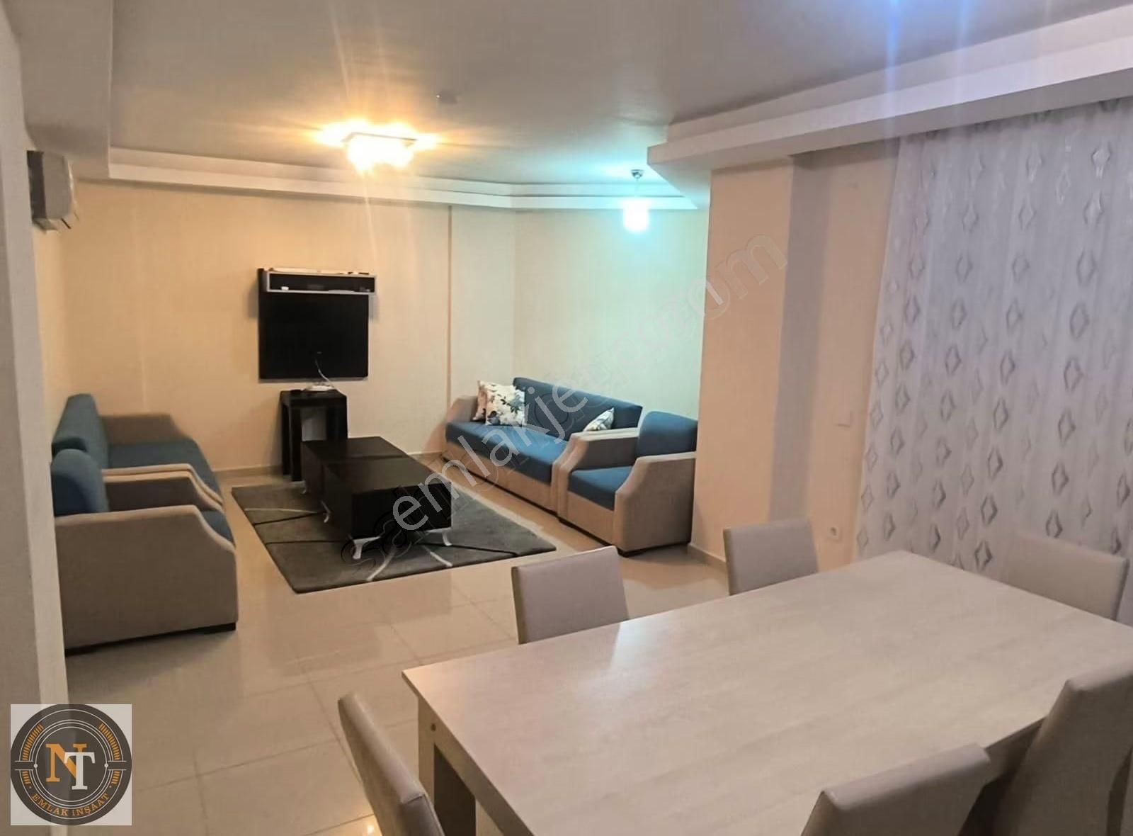 Satılık Lüks 2+1 Daire - Görsel 13