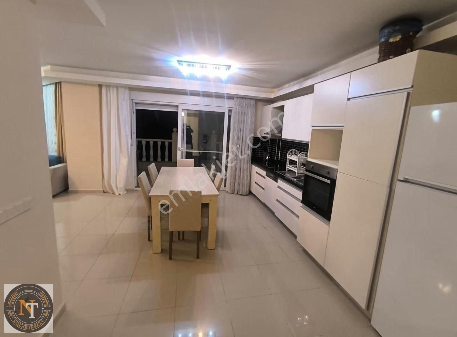 Satılık Lüks 2+1 Daire - Görsel 16