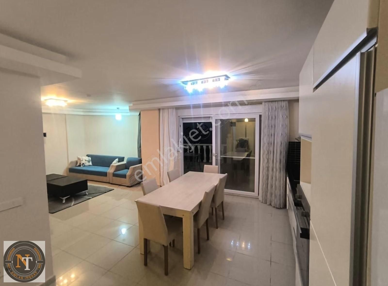 Satılık Lüks 2+1 Daire - Görsel 18