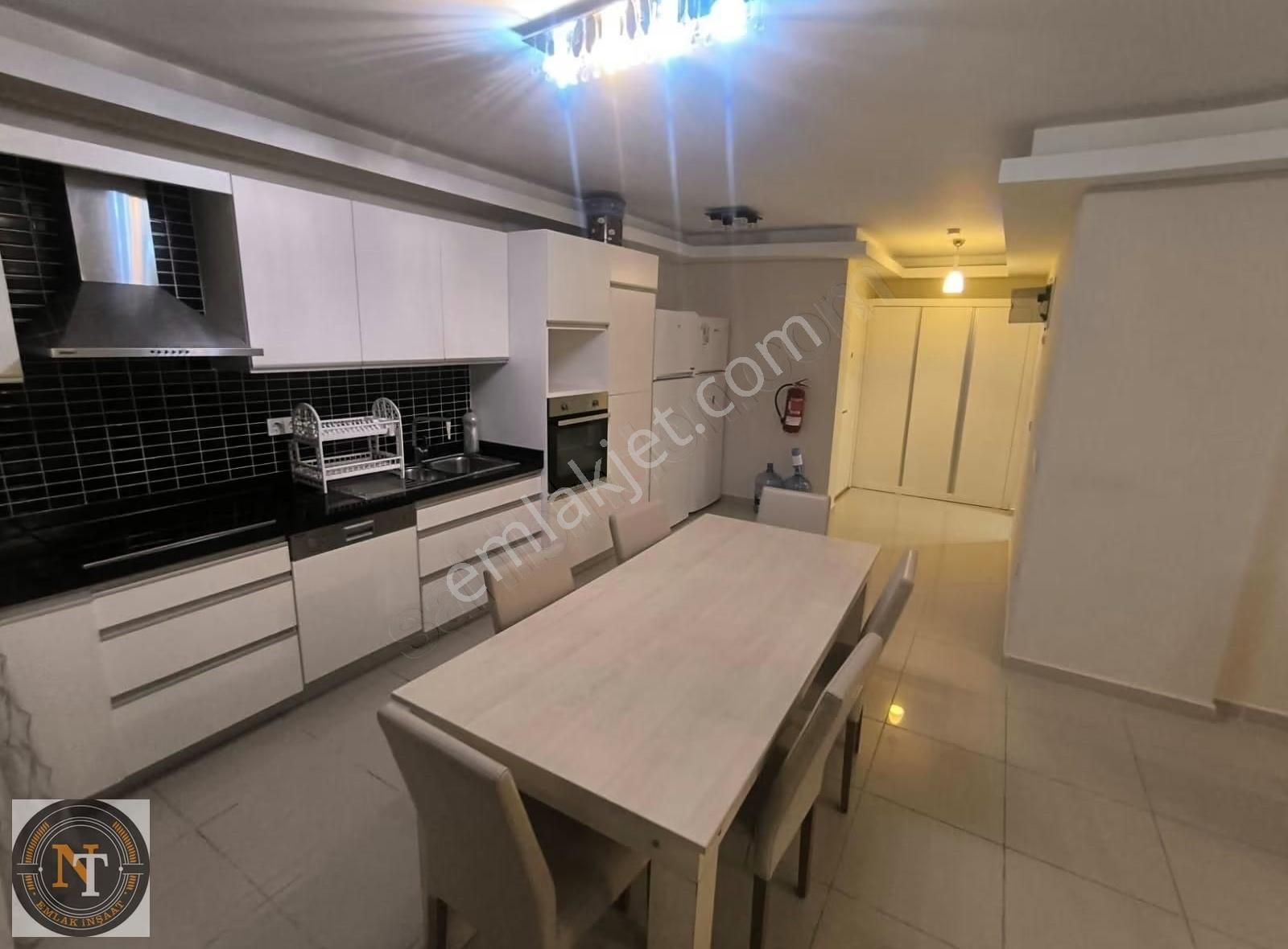 Satılık Lüks 2+1 Daire - Görsel 5