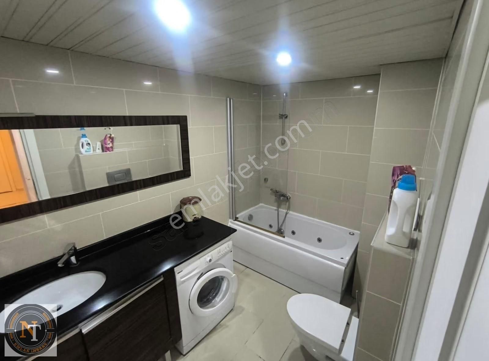 Satılık Lüks 2+1 Daire - Görsel 4