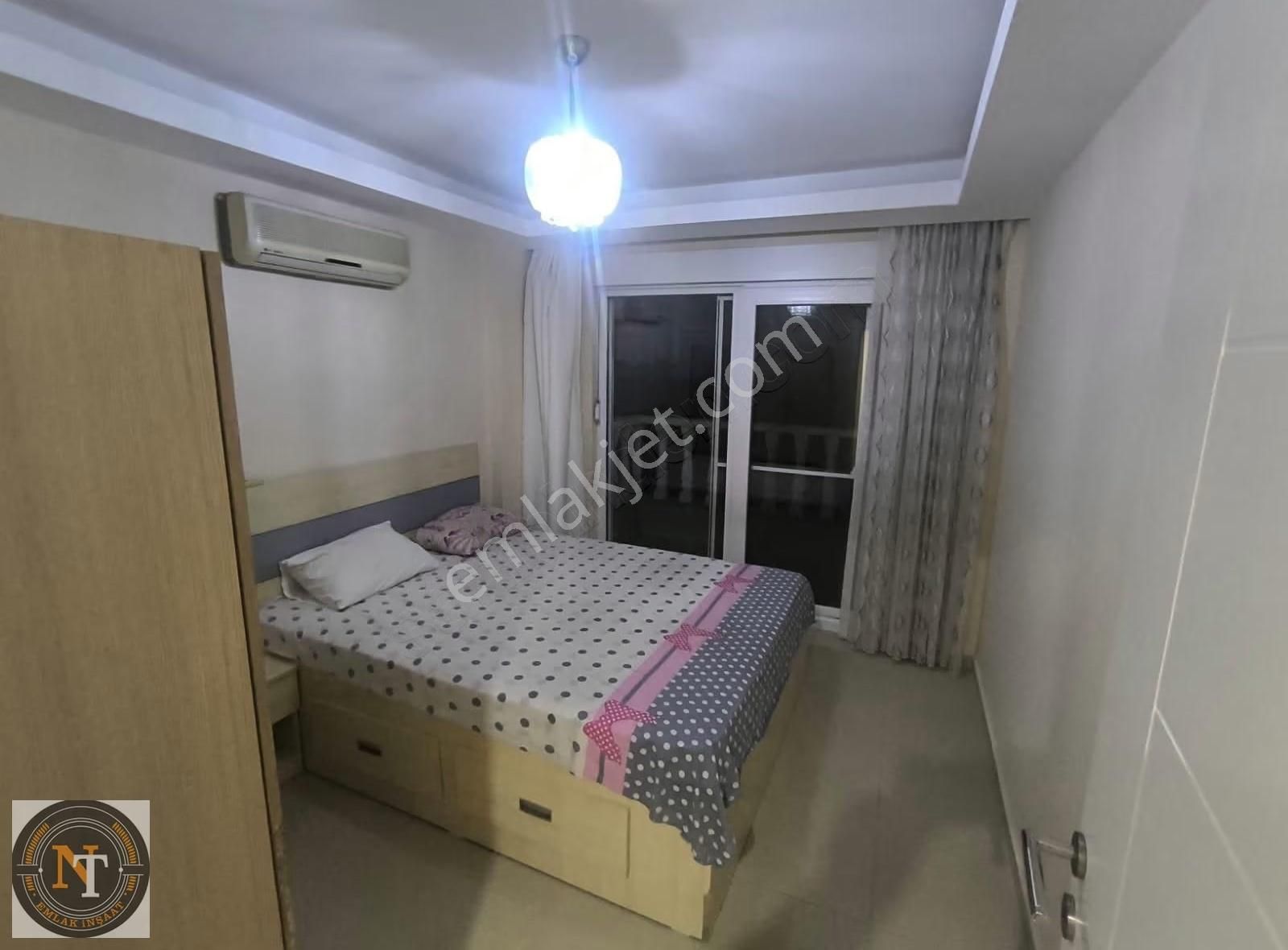 Satılık Lüks 2+1 Daire - Görsel 9