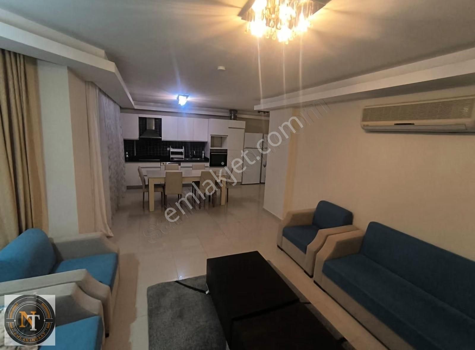 Satılık Lüks 2+1 Daire - Görsel 6