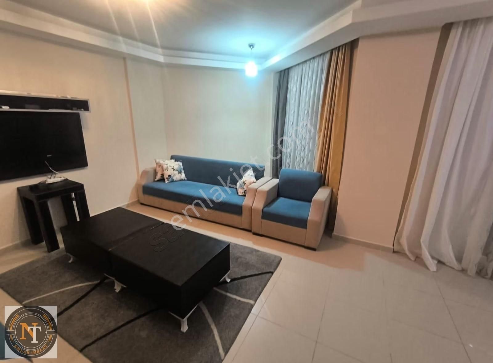 Satılık Lüks 2+1 Daire - Görsel 10