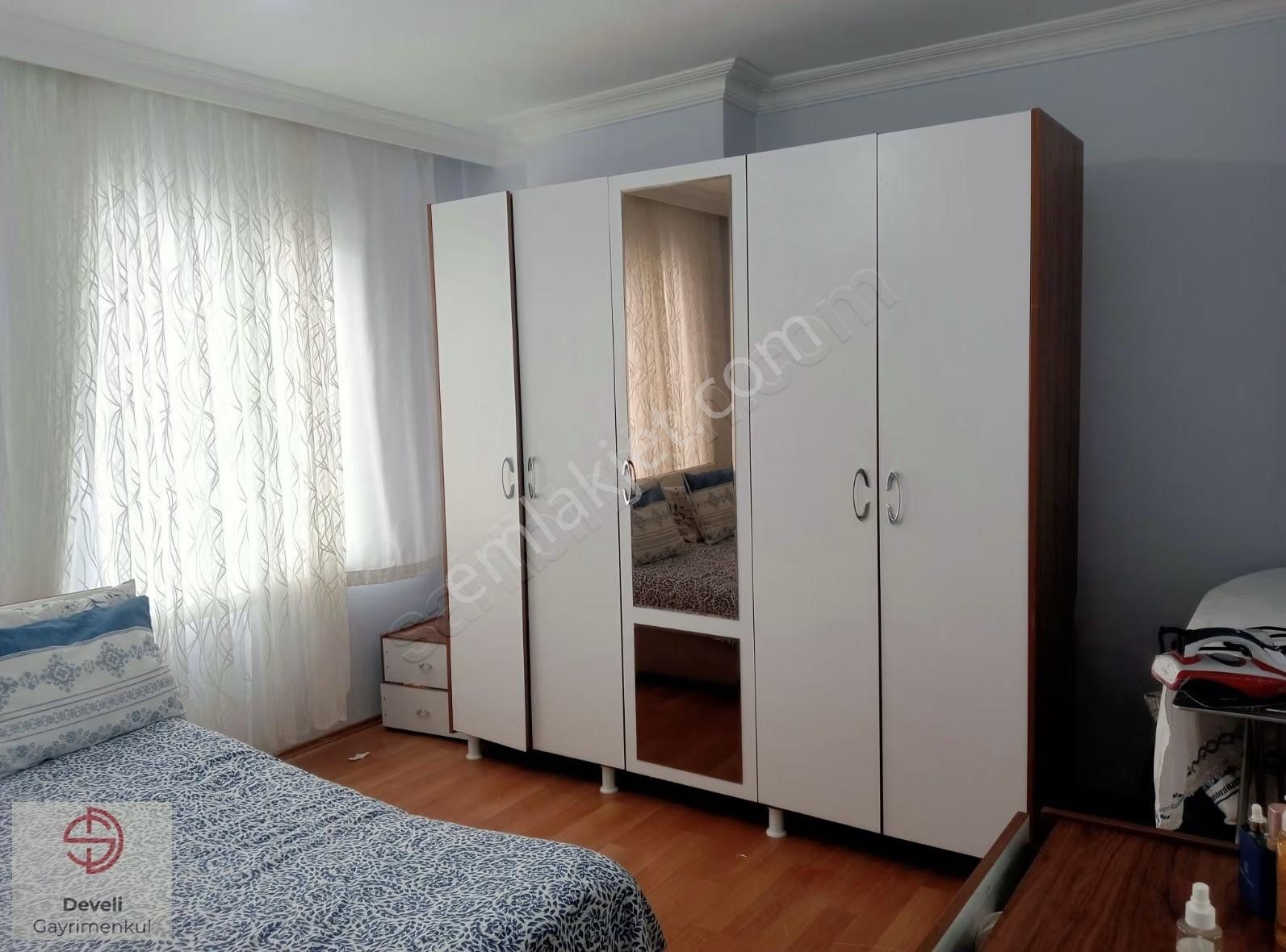 Çarşı Merkezinde Fırsat 3+1 Daire - Görsel 2