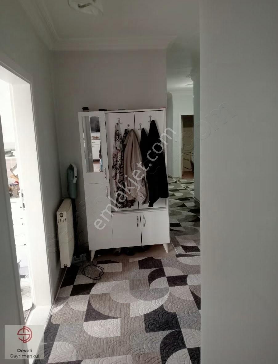 Çarşı Merkezinde Fırsat 3+1 Daire - Görsel 5