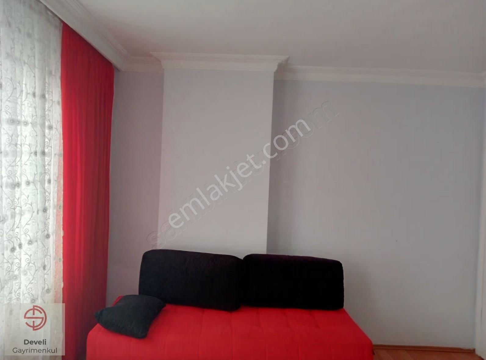 Çarşı Merkezinde Fırsat 3+1 Daire - Görsel 6