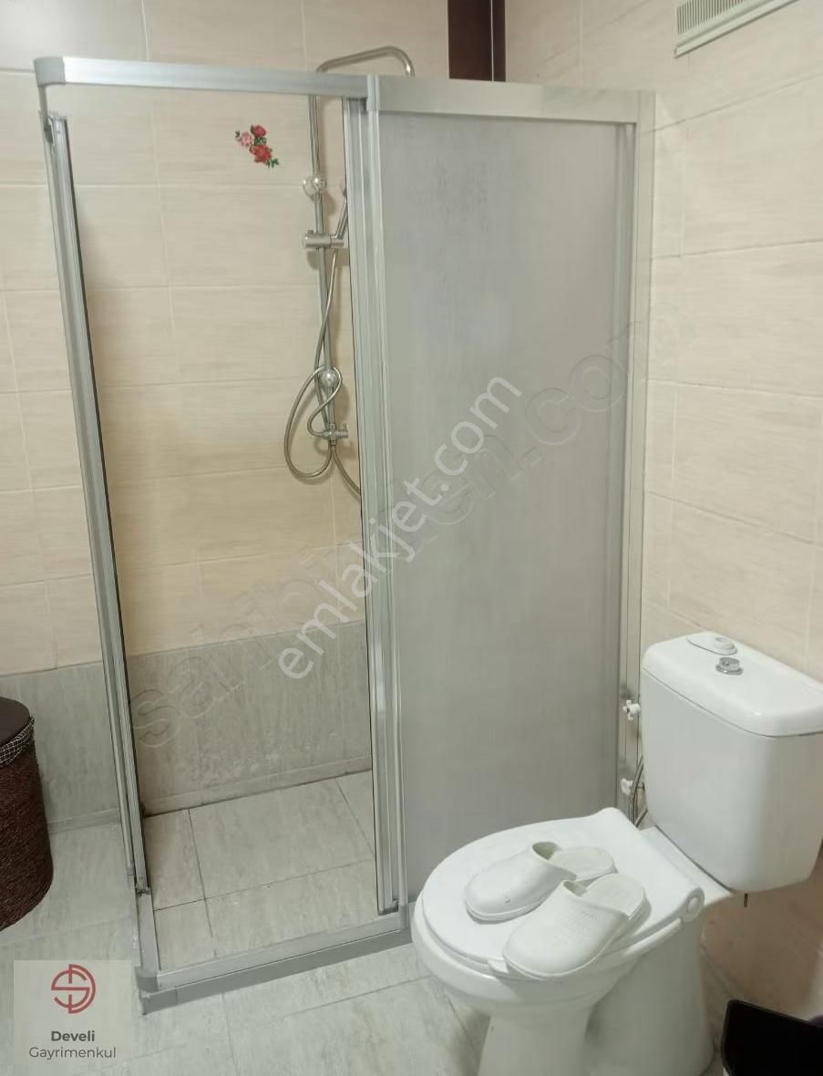 Çarşı Merkezinde Fırsat 3+1 Daire - Görsel 12