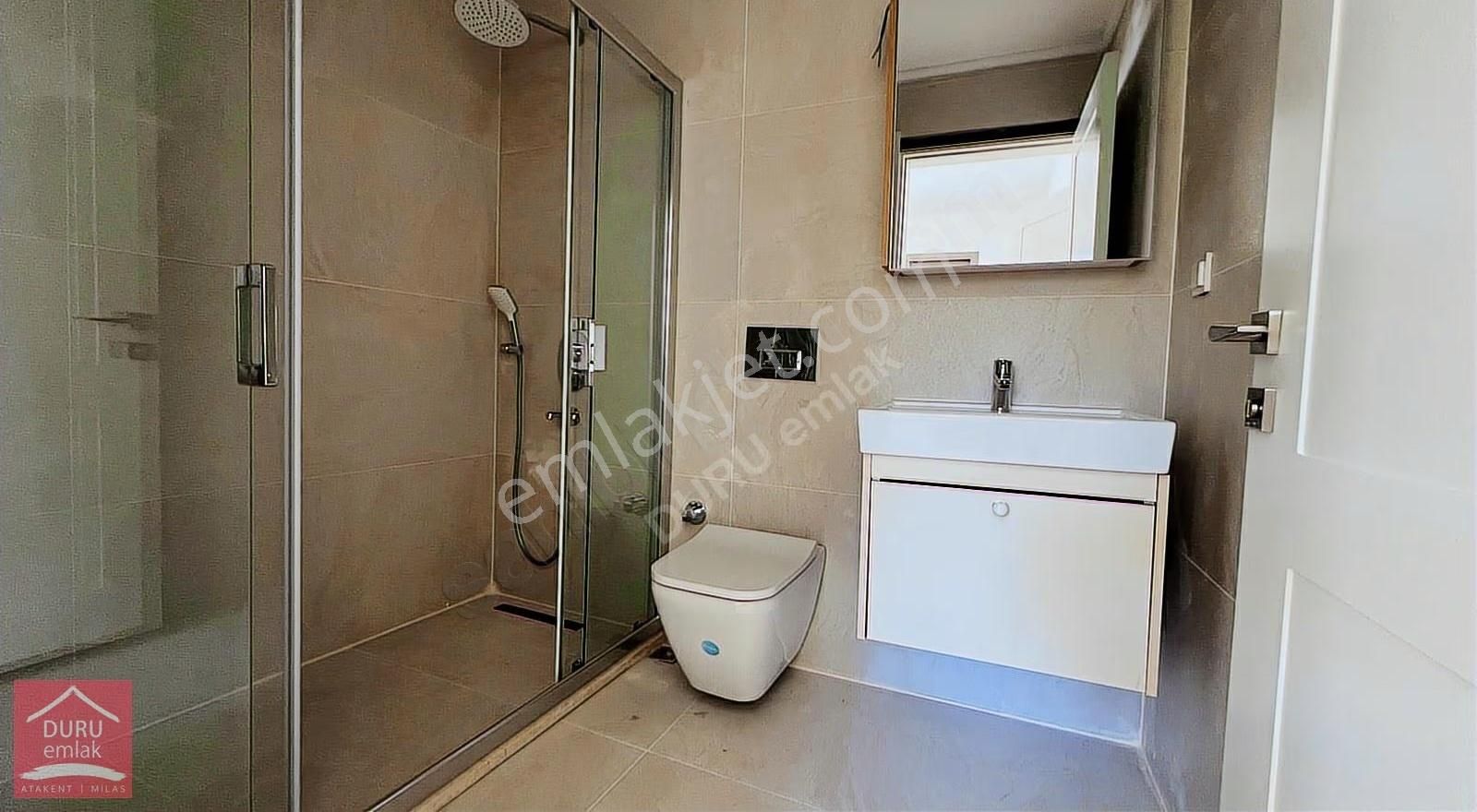 Muğla Milas Çökertme Anayola Cephe 675m² İçinde 2 Katlı Taş Ev - Görsel 20