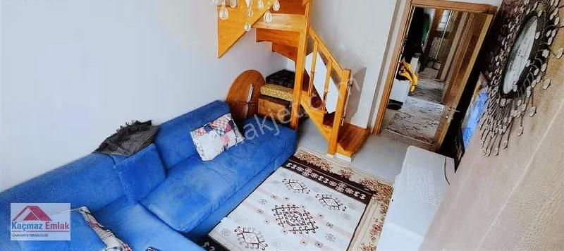 Kaçmaz Emlak Ümraniye'den İnkılap Mah Satılık 3+2 Dubleks Daire - Görsel 15