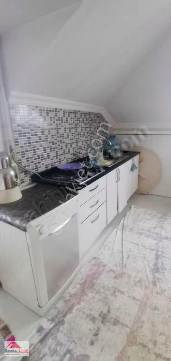 Kaçmaz Emlak Ümraniye'den İnkılap Mah Satılık 3+2 Dubleks Daire - Görsel 8