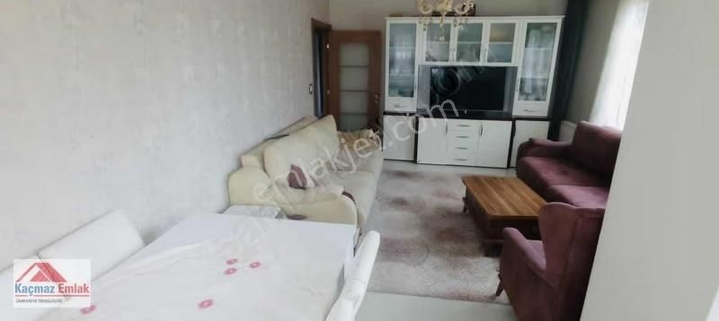 Kaçmaz Emlak Ümraniye'den İnkılap Mah Satılık 3+2 Dubleks Daire - Görsel 7