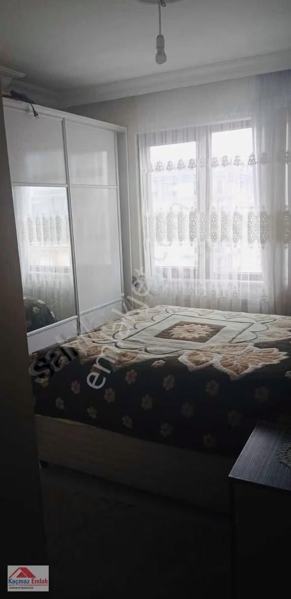 Kaçmaz Emlak Ümraniye'den İnkılap Mah Satılık 3+2 Dubleks Daire - Görsel 10