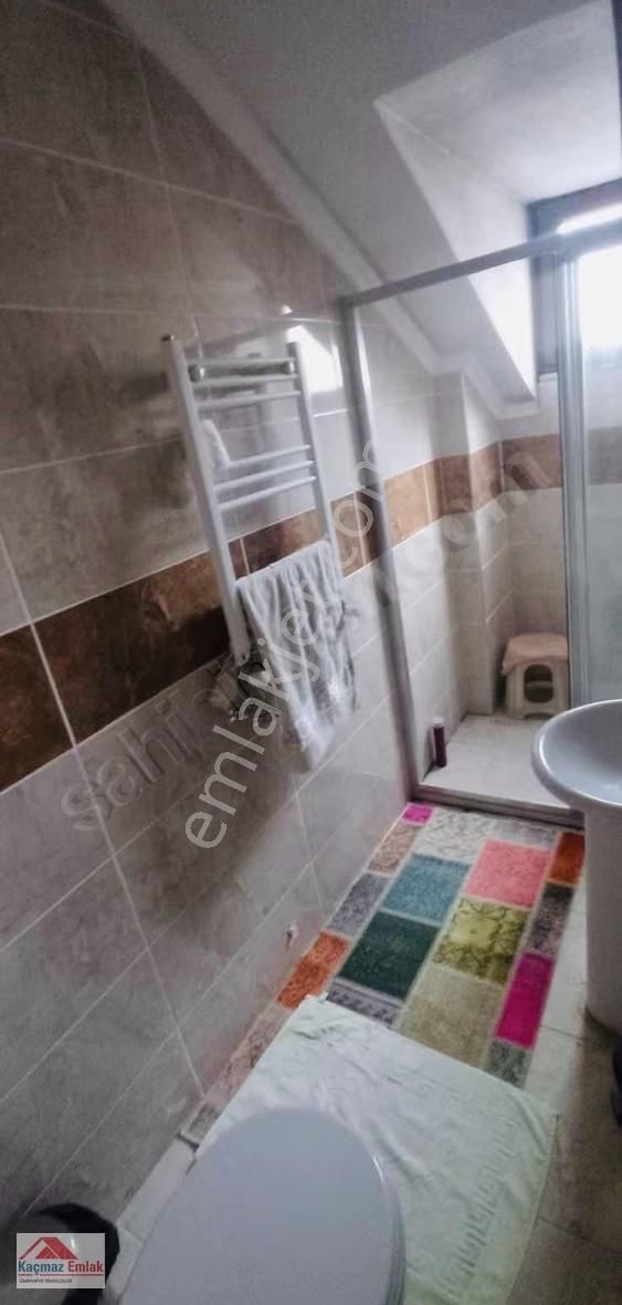 Kaçmaz Emlak Ümraniye'den İnkılap Mah Satılık 3+2 Dubleks Daire - Görsel 6