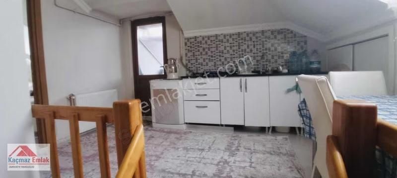 Kaçmaz Emlak Ümraniye'den İnkılap Mah Satılık 3+2 Dubleks Daire - Görsel 5