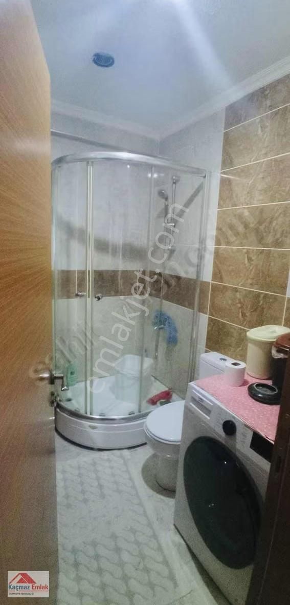 Kaçmaz Emlak Ümraniye'den İnkılap Mah Satılık 3+2 Dubleks Daire - Görsel 16