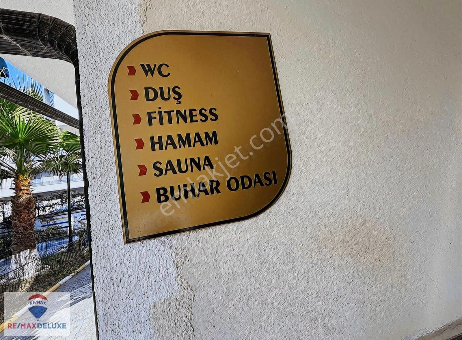 Sakarya/karasu Aziziye Mah'sinde Sarı Konakların'da 2+1 Eşyalı S - Görsel 17