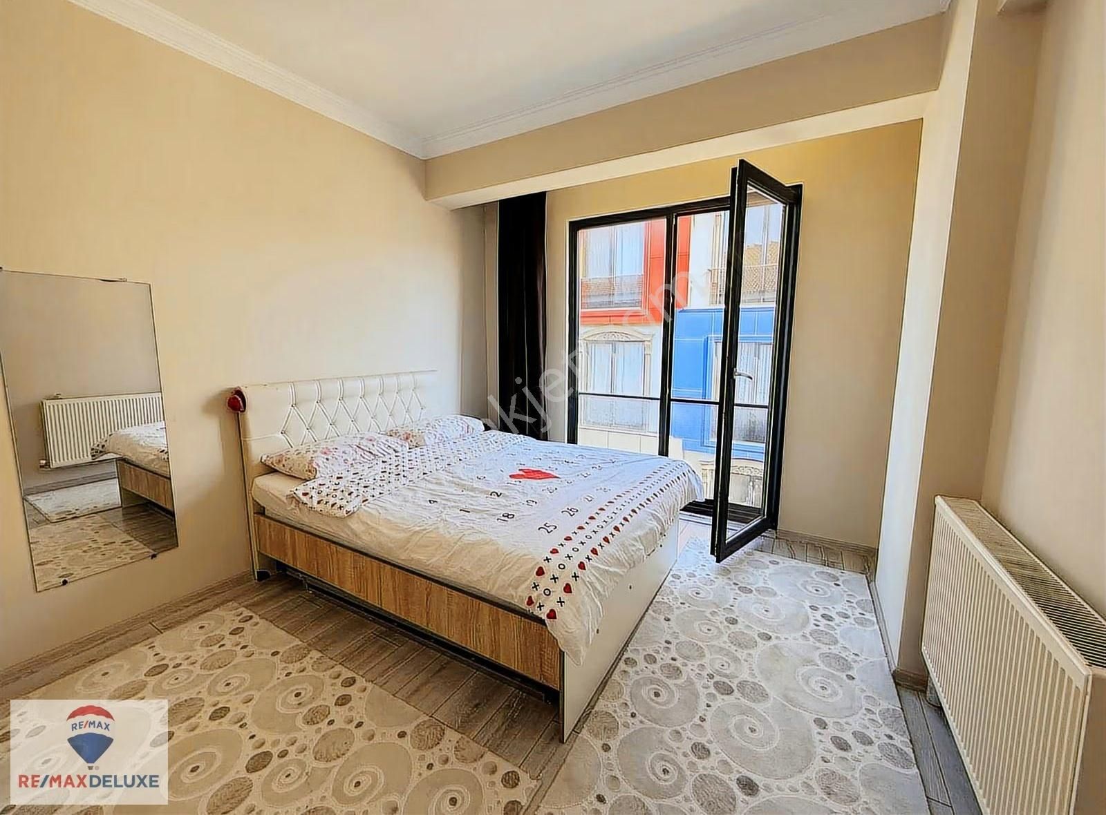 Sakarya/karasu Aziziye Mah'sinde Sarı Konakların'da 2+1 Eşyalı S - Görsel 27