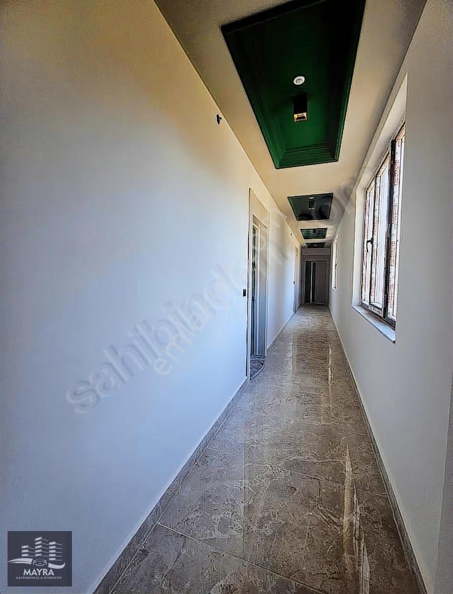 40lık Yola Cephe Yerden Isıtmalı Havuz Cephe 1+1 Krediye Uygun - Görsel 10