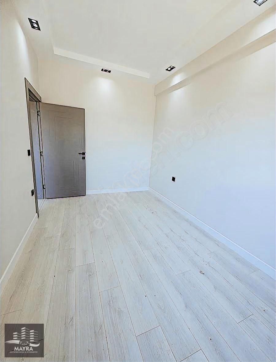 40lık Yola Cephe Yerden Isıtmalı Havuz Cephe 1+1 Krediye Uygun - Görsel 6