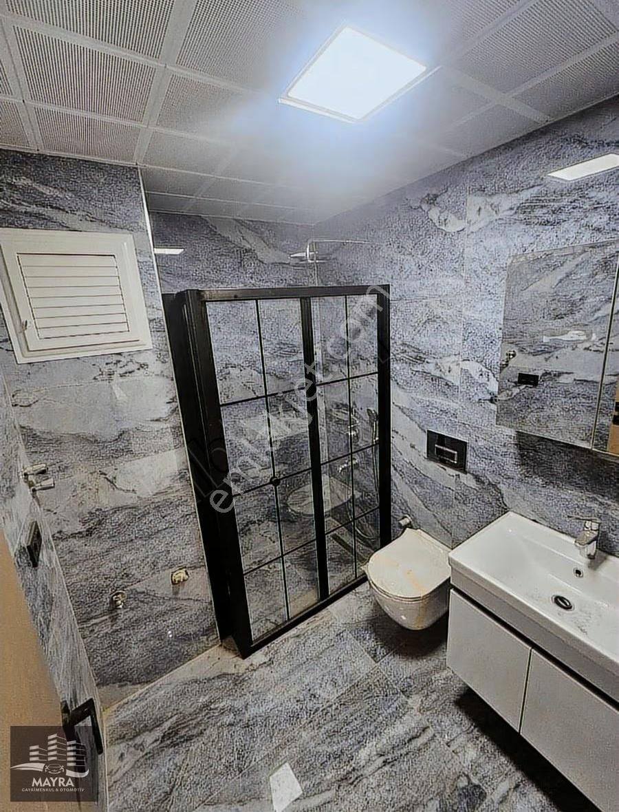 40lık Yola Cephe Yerden Isıtmalı Havuz Cephe 1+1 Krediye Uygun - Görsel 9