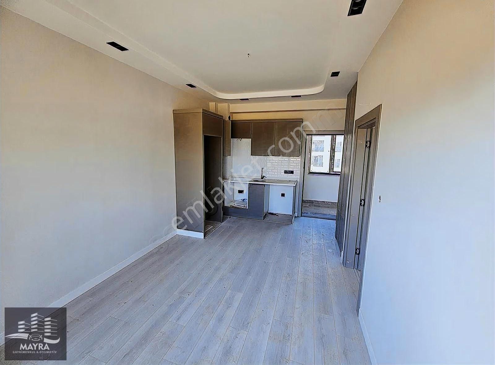 40lık Yola Cephe Yerden Isıtmalı Havuz Cephe 1+1 Krediye Uygun - Görsel 13