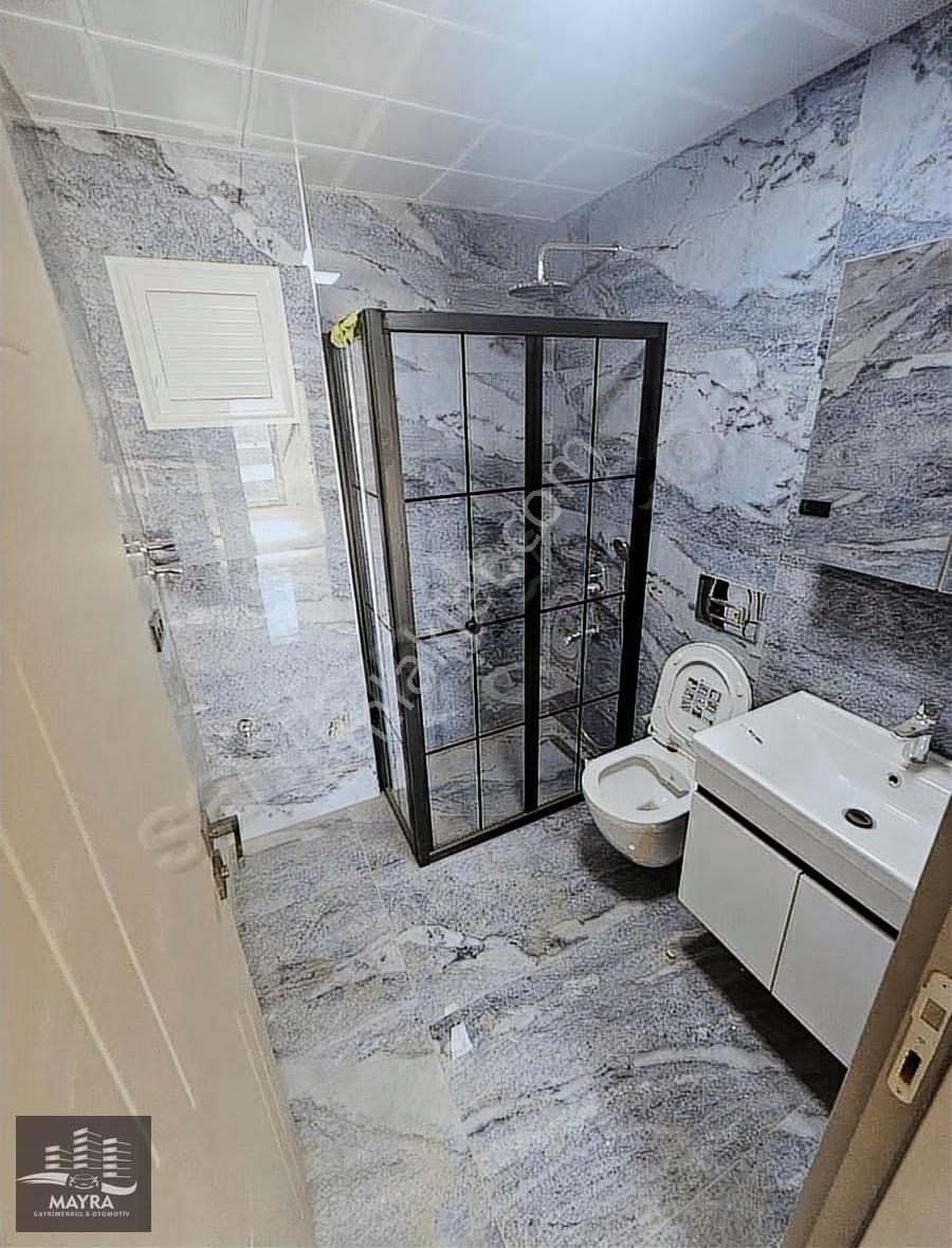 Kardeş Kentlere 2. Parsel 2+1 Yerden Isıtmalı Satılık Daire - Görsel 3