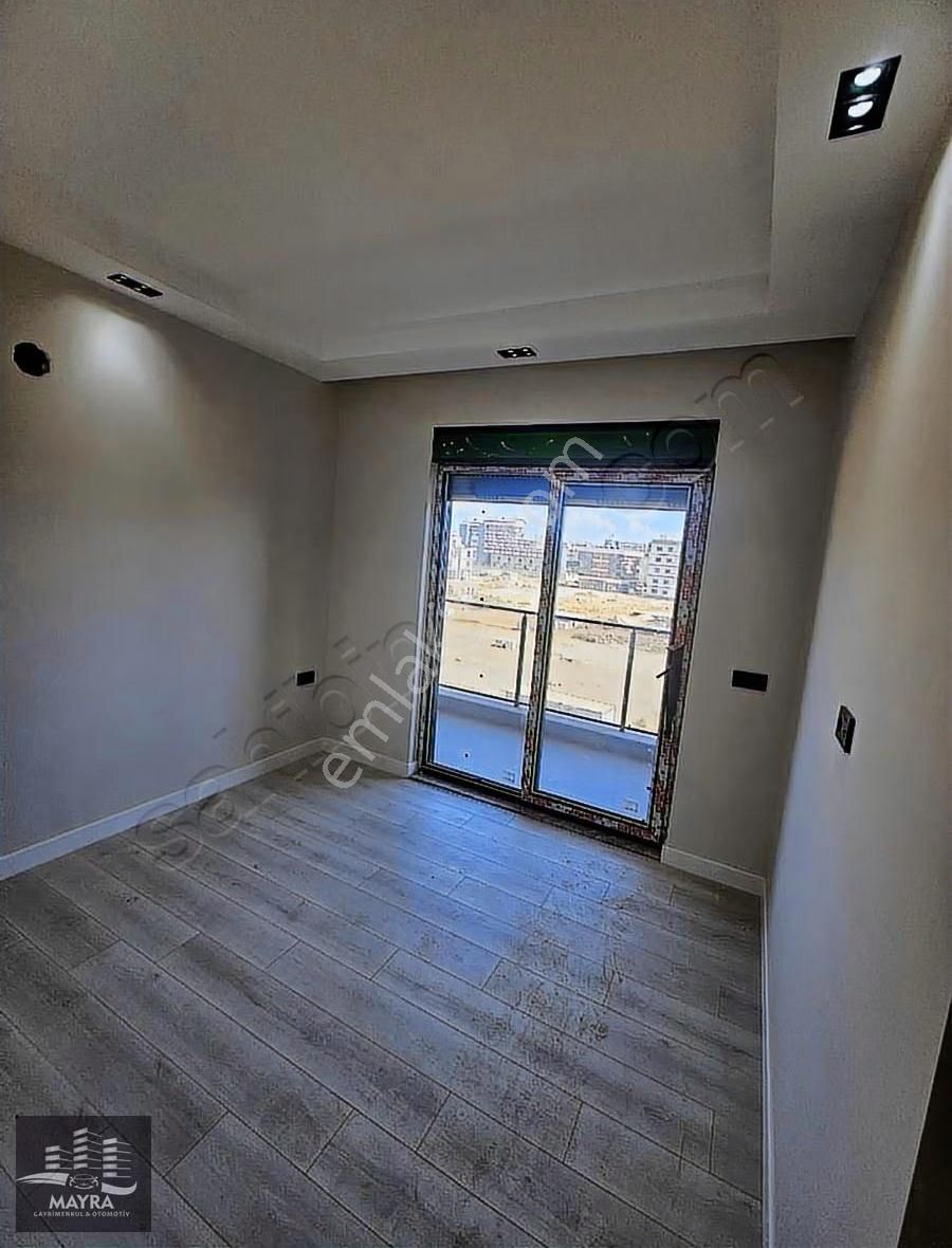 Kardeş Kentlere 2. Parsel 2+1 Yerden Isıtmalı Satılık Daire - Görsel 11