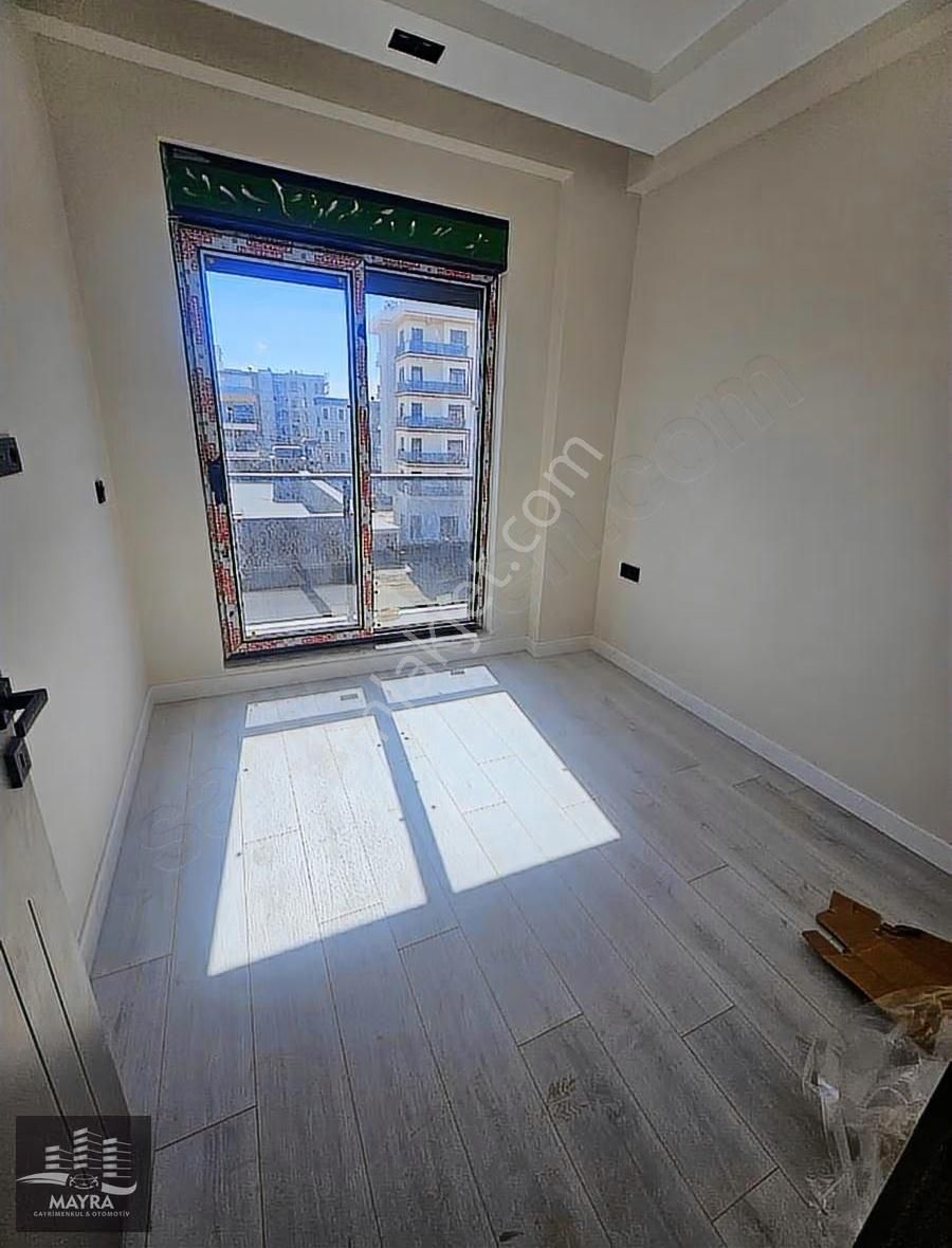 Kardeş Kentlere 2. Parsel 2+1 Yerden Isıtmalı Satılık Daire - Görsel 15