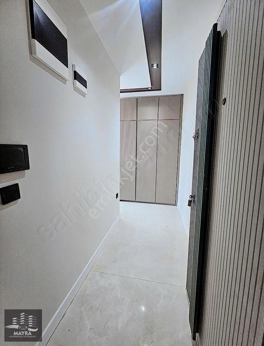 Kardeş Kentlere 2. Parsel 2+1 Yerden Isıtmalı Satılık Daire - Görsel 5