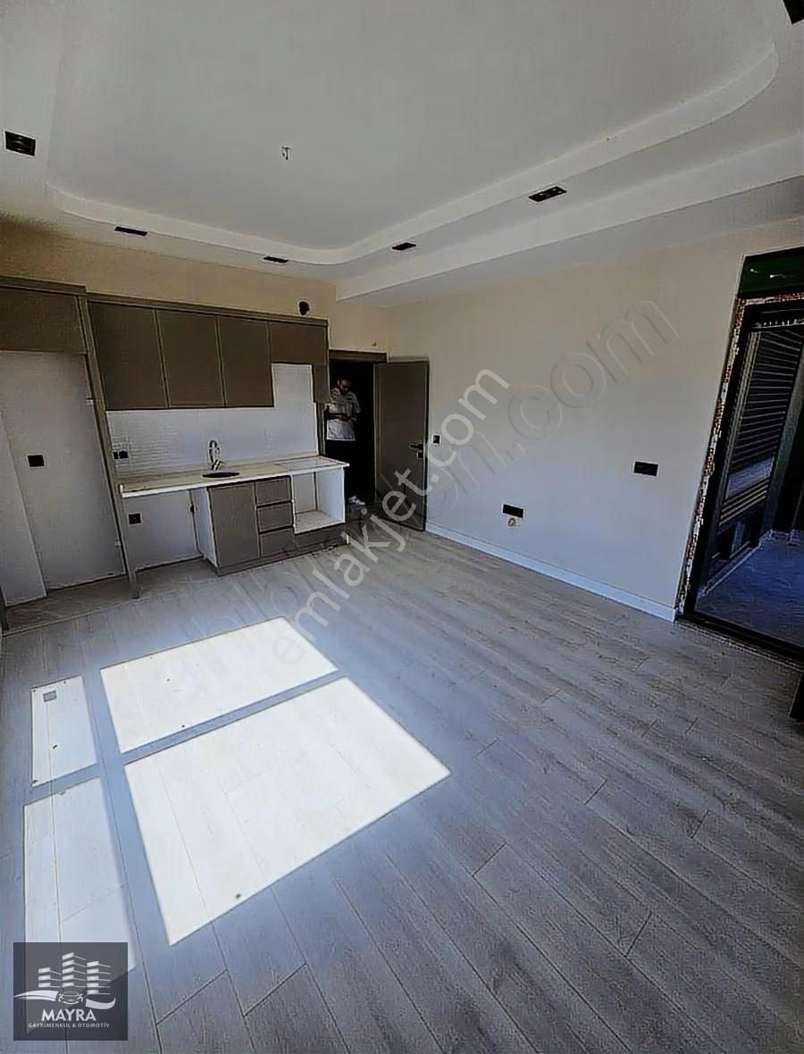 Kardeş Kentlere 2. Parsel 2+1 Yerden Isıtmalı Satılık Daire - Görsel 14