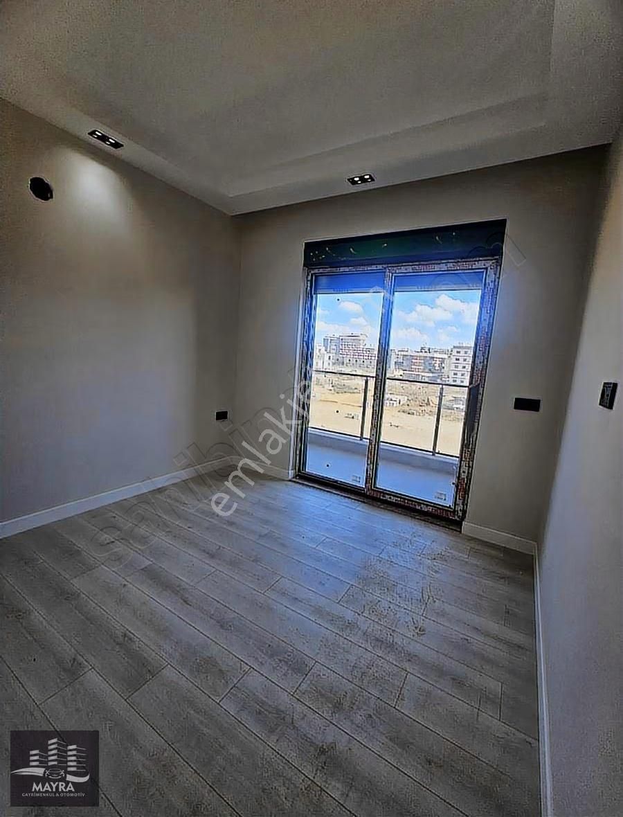 Kardeş Kentlere 2. Parsel 2+1 Yerden Isıtmalı Satılık Daire - Görsel 12