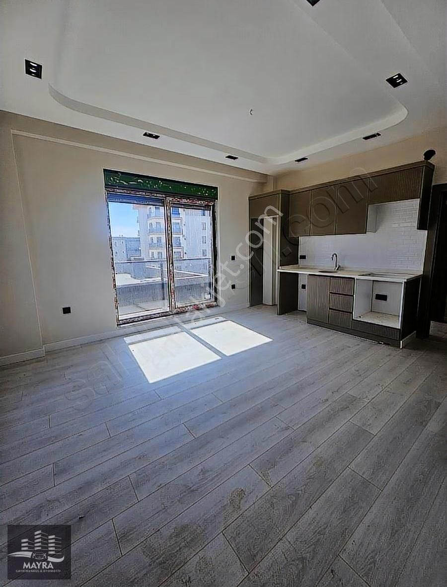 Kardeş Kentlere 2. Parsel 2+1 Yerden Isıtmalı Satılık Daire - Görsel 17