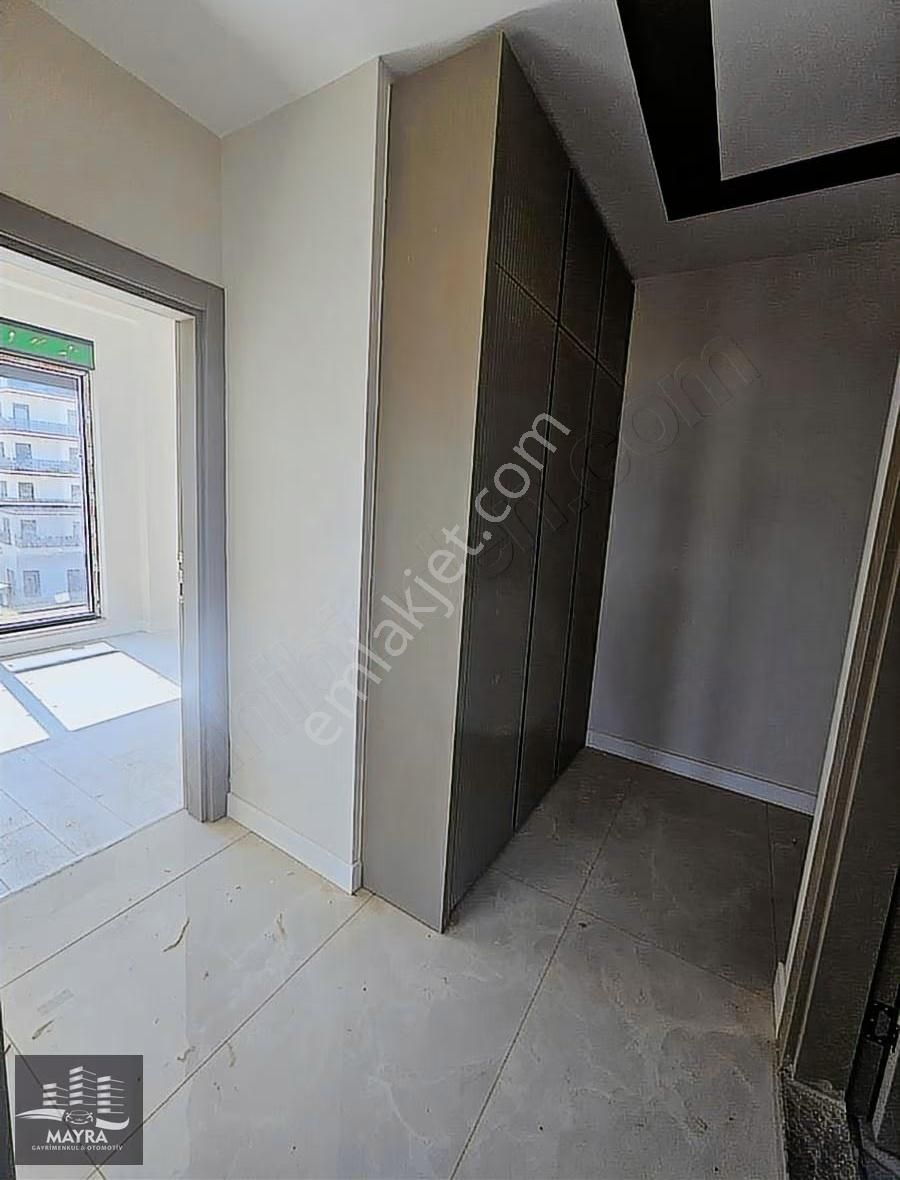 Kardeş Kentlere 2. Parsel 2+1 Yerden Isıtmalı Satılık Daire - Görsel 16