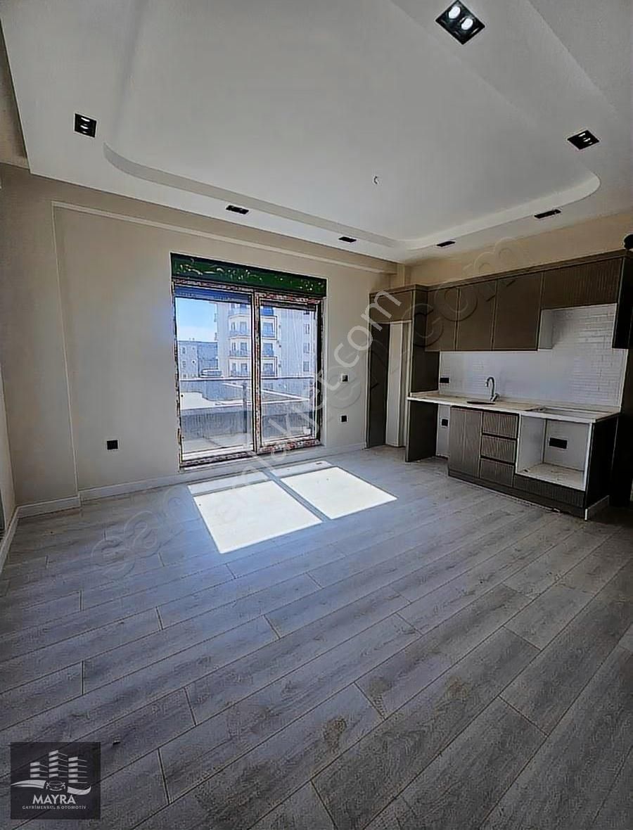 Kardeş Kentlere 2. Parsel 2+1 Yerden Isıtmalı Satılık Daire - Görsel 13