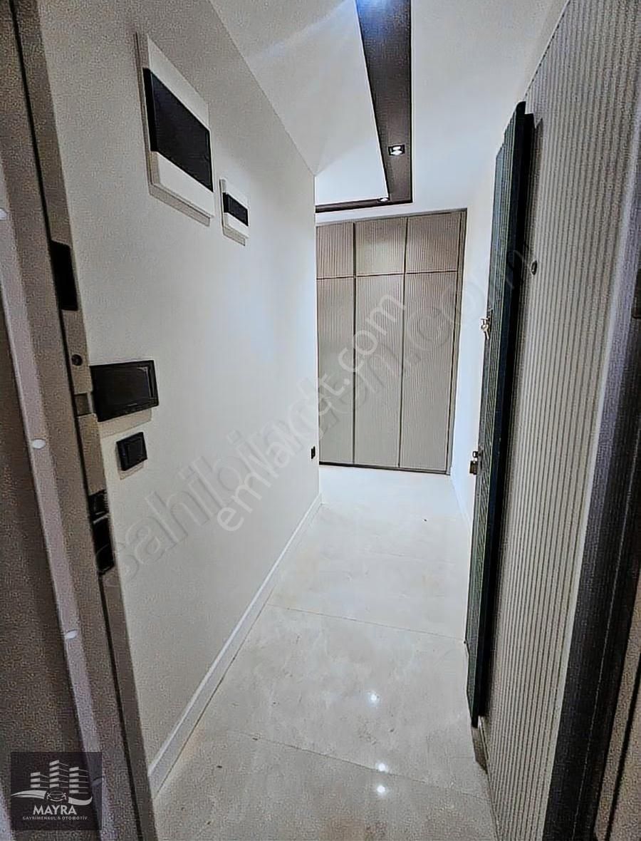 Kardeş Kentlere 2. Parsel 2+1 Yerden Isıtmalı Satılık Daire - Görsel 10