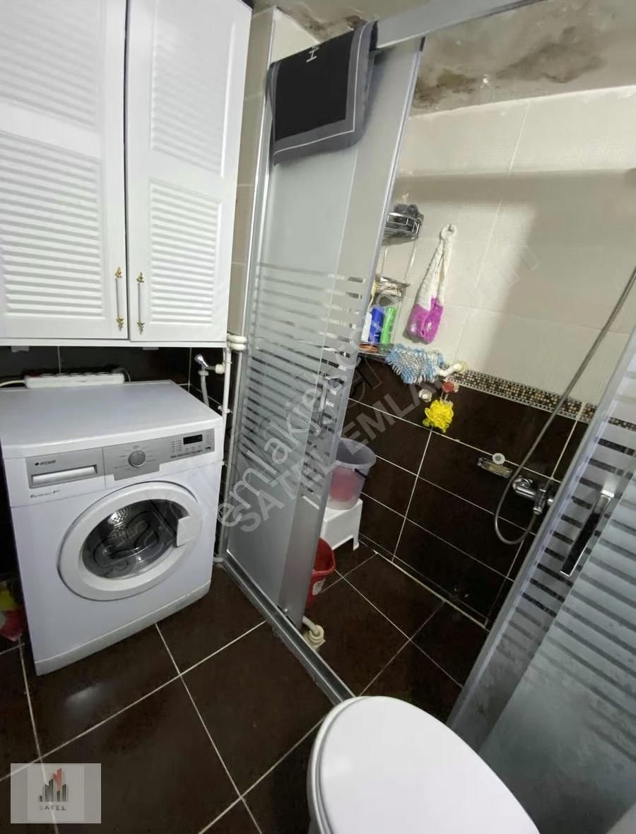 Mızraklı Cadde Üzeri Arakat 3+1 Doğalgazlı Daire - Görsel 18