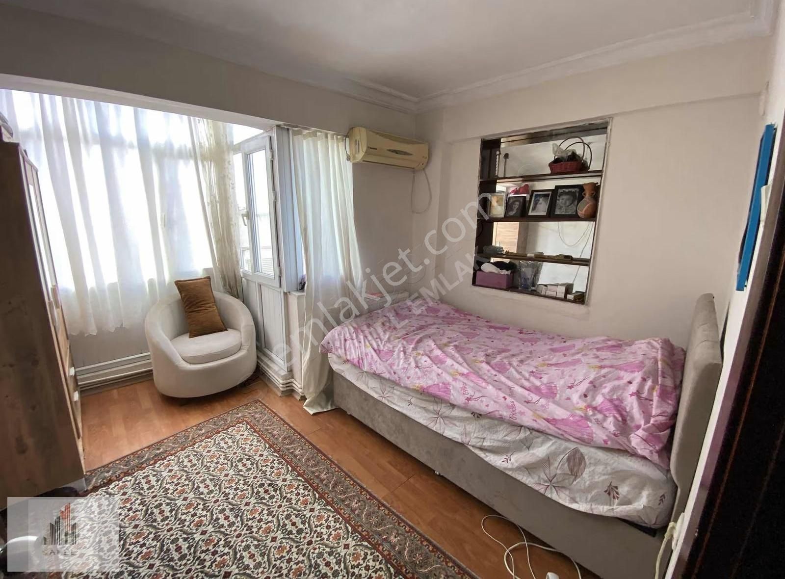 Mızraklı Cadde Üzeri Arakat 3+1 Doğalgazlı Daire - Görsel 6