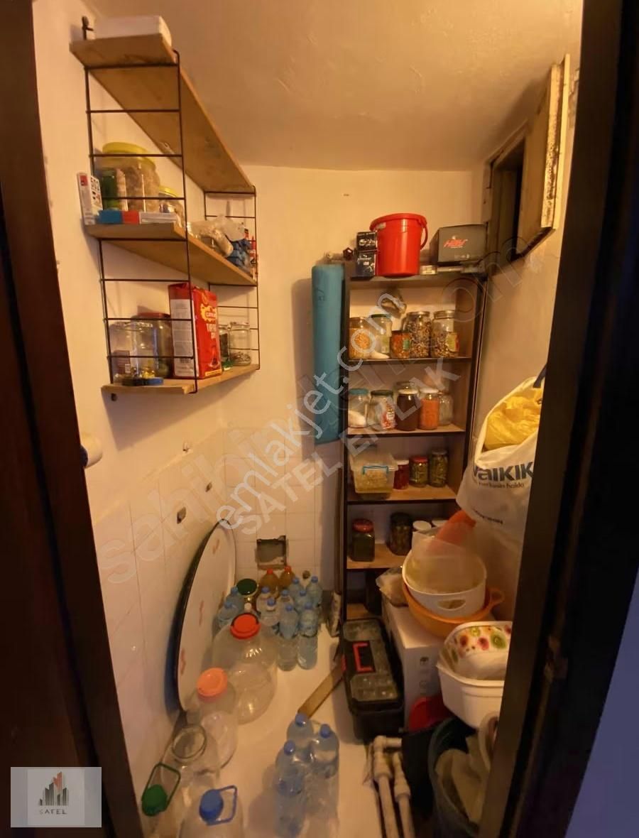Mızraklı Cadde Üzeri Arakat 3+1 Doğalgazlı Daire - Görsel 21