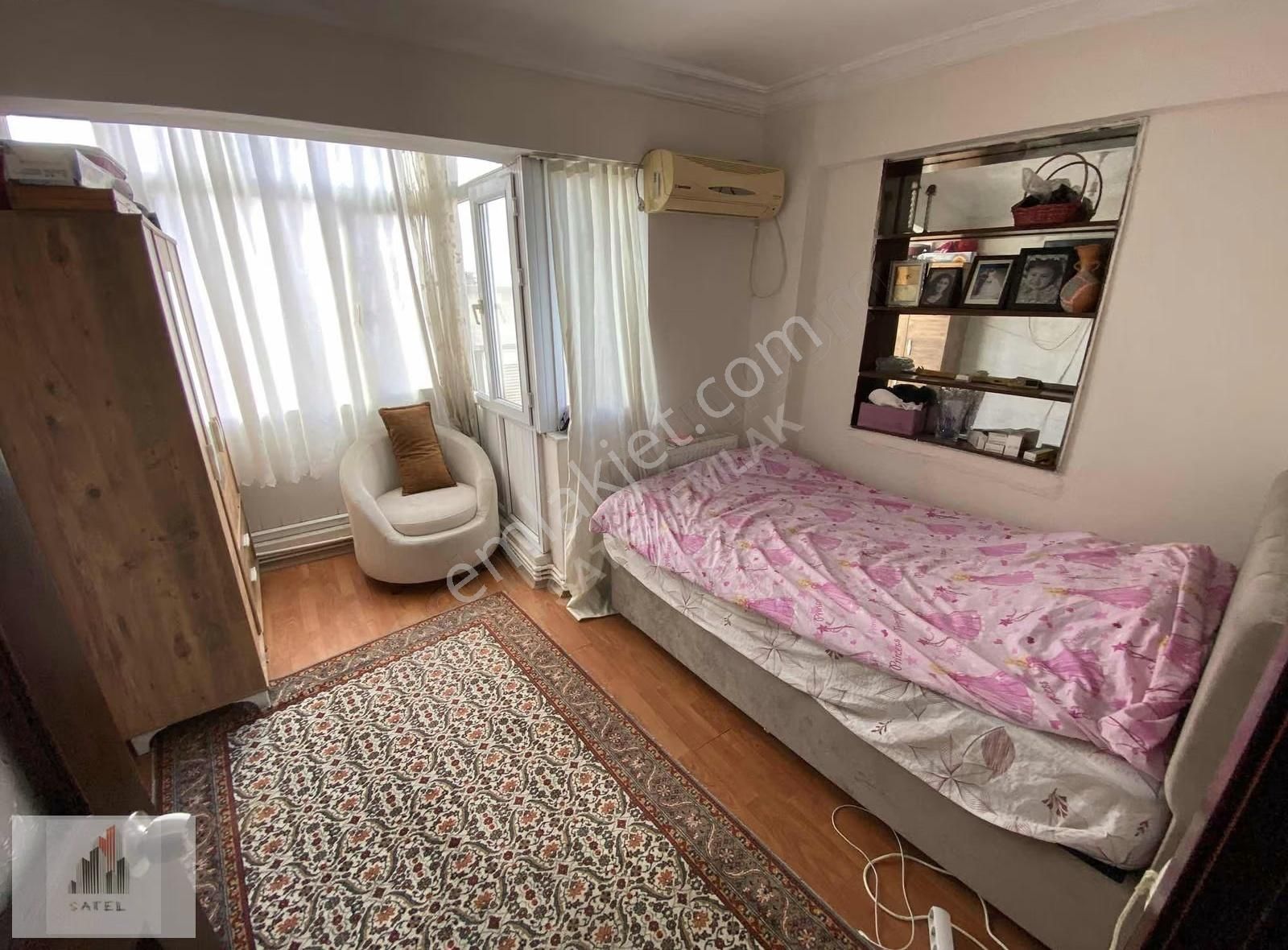 Mızraklı Cadde Üzeri Arakat 3+1 Doğalgazlı Daire - Görsel 25