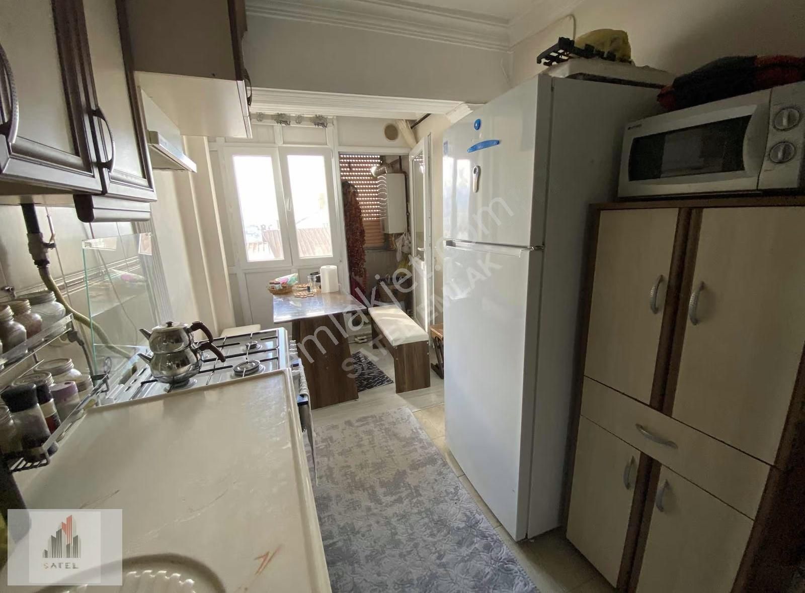 Mızraklı Cadde Üzeri Arakat 3+1 Doğalgazlı Daire - Görsel 8