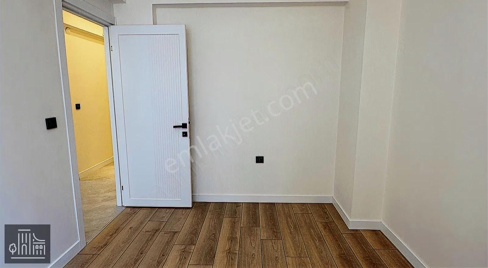 Hıfsızsıhha Cadde Paralelinde 3+1 120m2 Arakat Çift Cephe Daire - Görsel 2