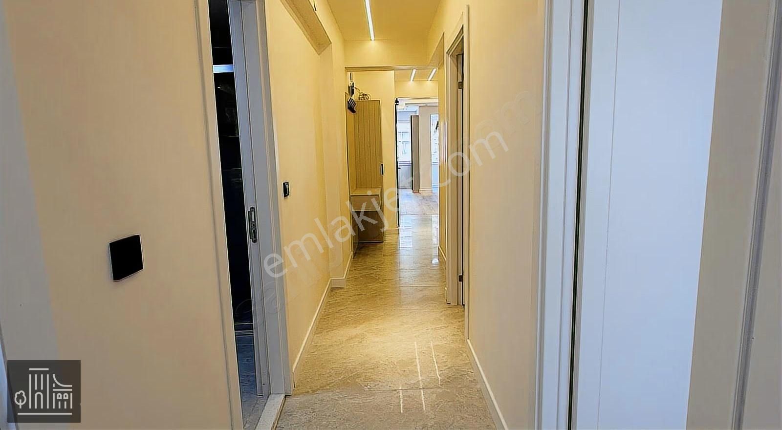 Hıfsızsıhha Cadde Paralelinde 3+1 120m2 Arakat Çift Cephe Daire - Görsel 7