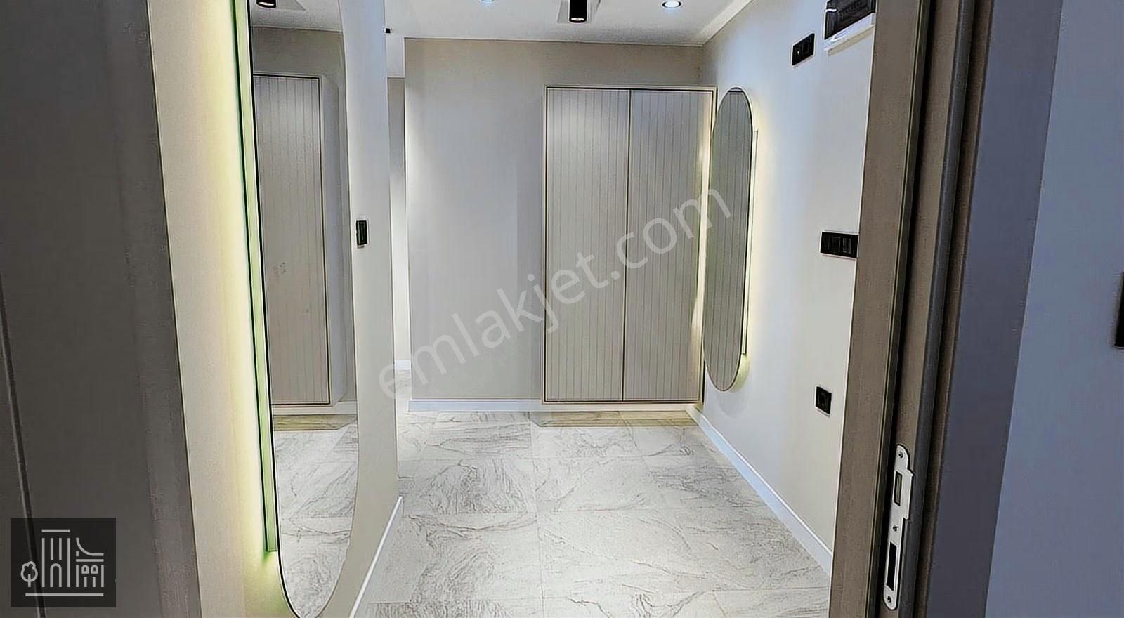 Hatay Hasan Tahsin Cadde Üzerinde Geniş 3+1 140 M2 Arakat Daire - Görsel 16