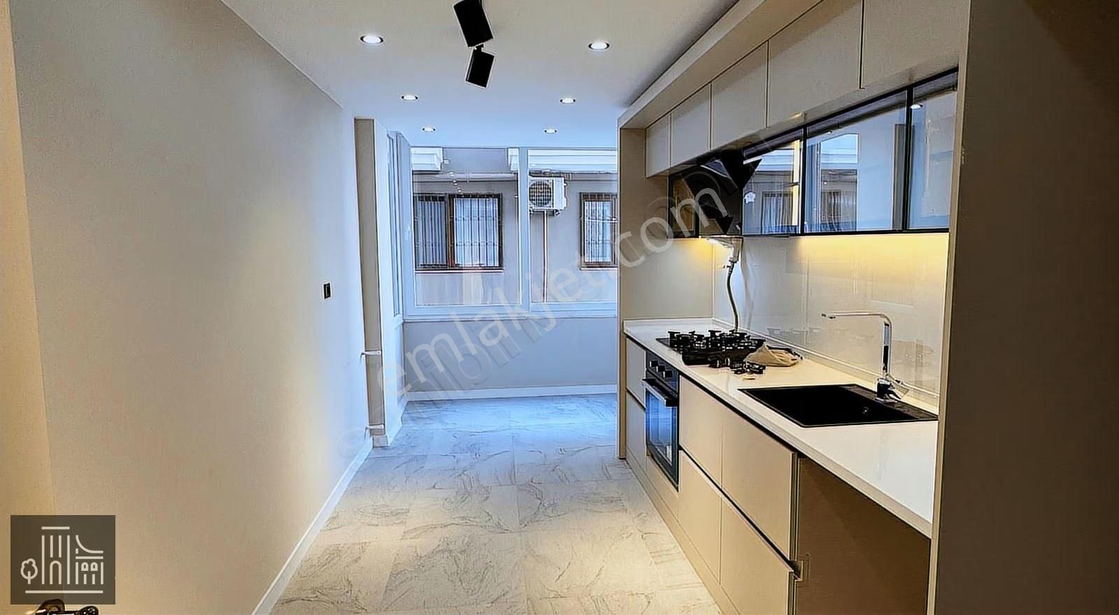 Hatay Hasan Tahsin Cadde Üzerinde Geniş 3+1 140 M2 Arakat Daire - Görsel 10