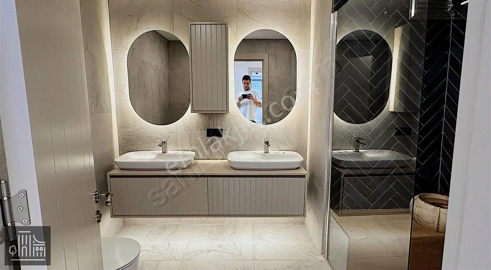 Hatay Hasan Tahsin Cadde Üzerinde Geniş 3+1 140 M2 Arakat Daire - Görsel 20